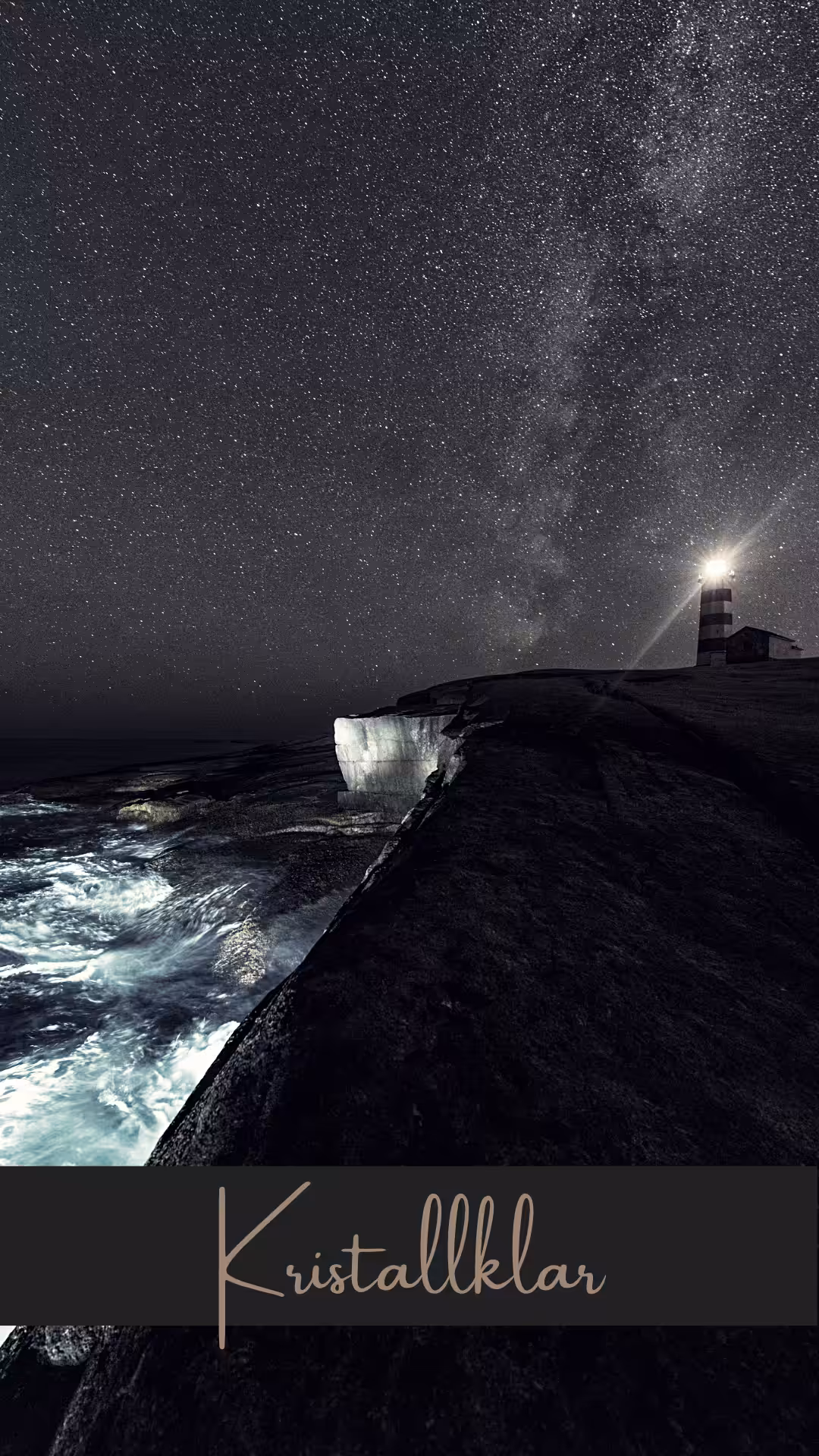 Kristallklar Positionierungscoaching